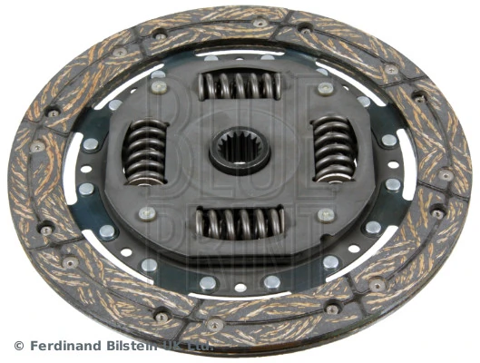 Clutch Disc